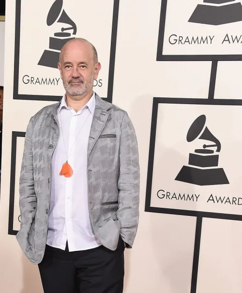 Emilio Solla — GRAMMY-winning pianist & composer. Image sourced from public web results; © respective copyright holder. Used for editorial reference only.