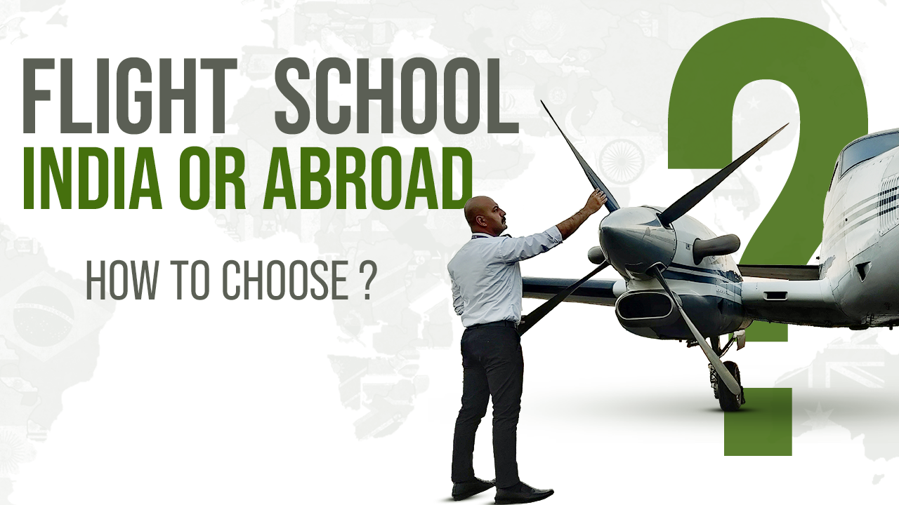 Flight School — India or Abroad? thumbnail